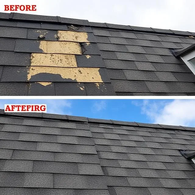 Roof Repair Near Me in Mahaffey, PA near me